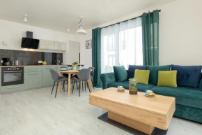 Apartamenty Paraiso by Noclegi Renters, Lukecin